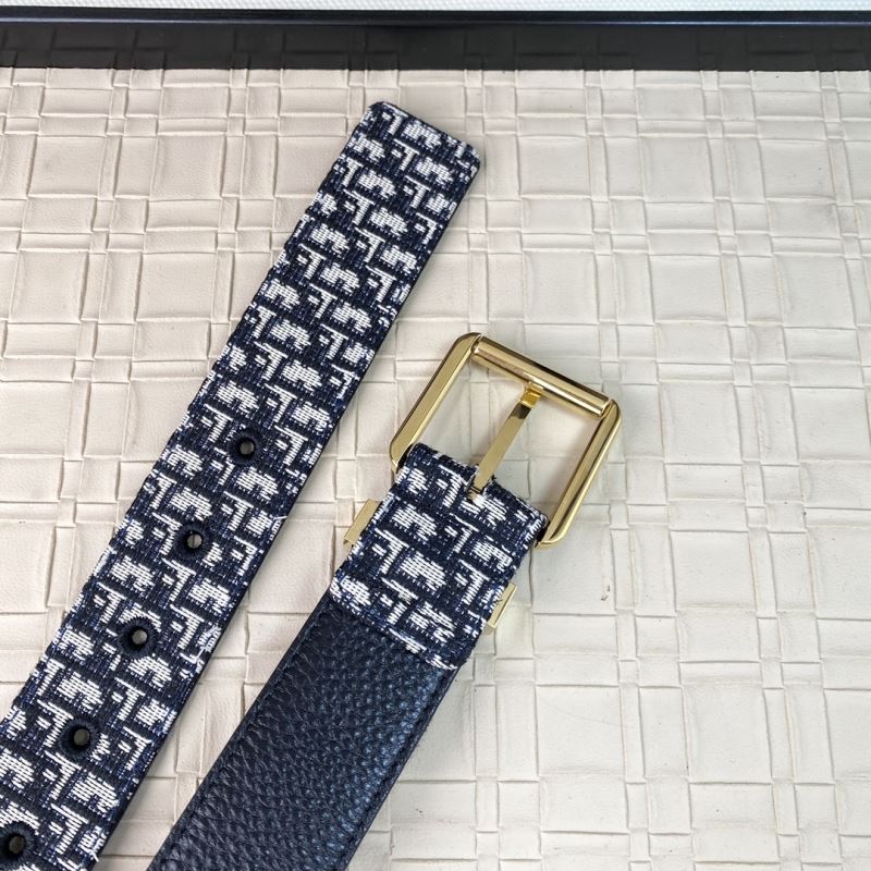 Christian Dior Belts